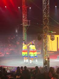 Universoul Circus Atlanta 2019 All You Need To Know