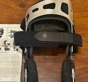 Brand New DUAL OA RELIEVER Hinged Knee Brace LEFT KB0104-147L-03. Size  medium