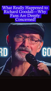 Richard Goodall Young