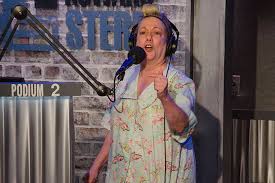 Ep. 182: Fa La La La La, La La La Shuli Egar