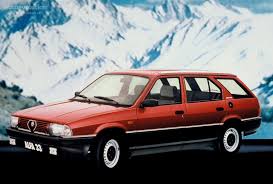 Image result for Gabardine 1985 Alfa-Romeo