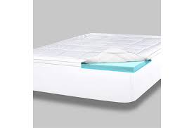 Top 10 Best Memory Foam Mattress Toppers Reviews In 2020 Mattress Topper Reviews Foam Mattress Topper Memory Foam Mattress Topper