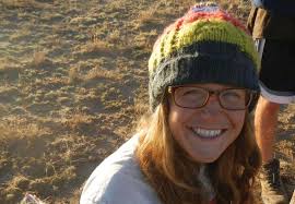 U.S. Fish & Wildlife Service November-December 2014 Refuge Update