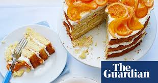 Meanwhile sift or whisk the sifted flour with the baking. How To Make Fluffy Sponge Food The Guardian