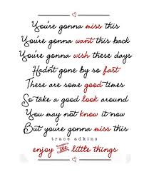 So You Re Just Gonna Bring Me A Birthday Gift Lyrics You Re Gonna Miss This Print Makes A Beautiful Gift Etsy Country Music Quotes Youre Gonna Miss This Song Quotes