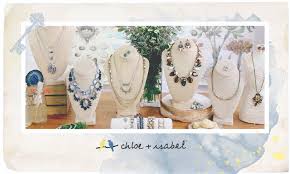 Chloe + isabel is a newer direct sales business that offers wonderful products and an opportunity to have your own home business. Branding Shana Popyk
