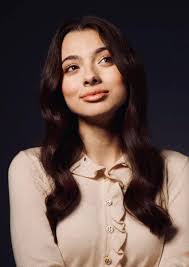Her nationalities are american, romanian. Laura Bretan On Mycast Fan Casting Your Favorite Stories