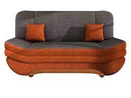 Mirjan24 Sofa Weronika Mit Bettkasten Und Schlaffunktion Schlafsofa Grosse Farb Und Materialauswahl Couch Vom Her Schlafsofa Zweisitzer Schlafsofa Haus Deko