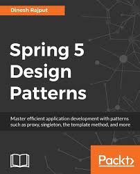 Spring 5 Design Pattern Spring Framework Pattern Design Spring Tutorial