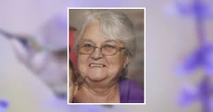 Sandra Rae Fairfield Obituary July 21, 2025