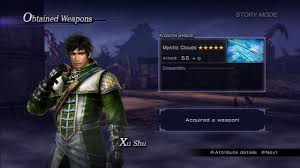 Easy tactic to get you the 50 wins you need for the trophy! Warriors Orochi 3 Ultimate Hundun Mystic Weapon Guide By Xaldin007
