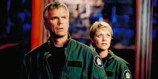 Why Did Richard Dean Anderson Leave Stargate Sg-1 And Atlantis? - Quora