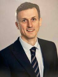 Condolence Book for William McCarthy (Rathgar, Dublin)