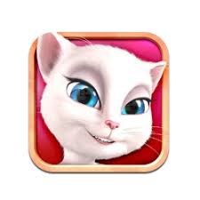 Tom is taking ginger to a shopping mall, where he's about to see santa for the very first time. Talking Angela Iphone App Scare Spreads On Facebook Naked Security