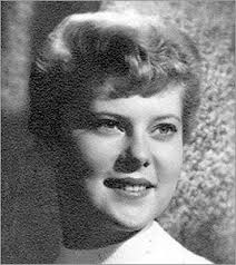 Mary Jo Ann Edens