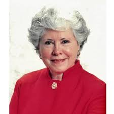 Betty Smith Obituary