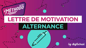 Exemple gratuit de lettre de motivation pour postuler dans le cadre d'un baccalauréat professionnel bac pro en commerce. Lettre De Motivation Pour L Alternance Conseils De Redaction Et Exemple