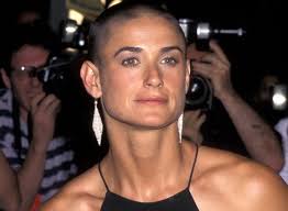 Demi Moore Weighs In On Going Gray — And 1 Way She Won't Be Changing Her  Hair Anytime Soon