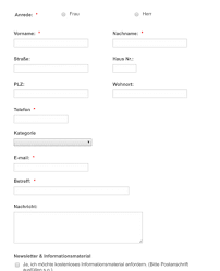 Hier können sie sich online um einen wohnplatz in einem wohnheim des studierendenwerk aachen bewerben und sich als registrierter nutzer anmelden. Einverstandniserklarungen Formular Templates Jotform