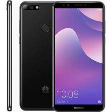 Buy Huawei Y7 Pro 2018 [32GB/3GB] Black ...