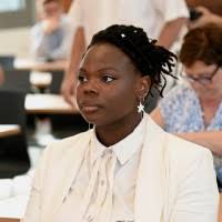 3 "Ernesta Mensah" profiles