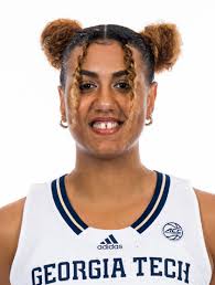 2022-23 GEORGIA TECH WOMEN'S BASKETBALL