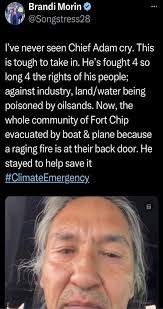 Addressing Climate Change Anomie in Teacher Education