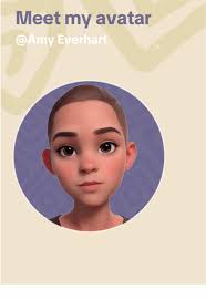 Amy Everhart (@amyeverhum)