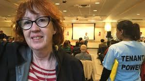 Power to the renter: Vancouver Tenants Union hopes to put rep in every  building