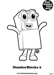Learn how to add, subtract and count in a fun and educational way using singular blocks to do basic maths sums. 11 Numberblocks Ideas Coloring For Kids Printable Coloring Pages Coloring Pages