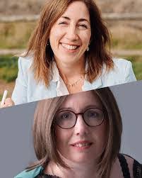 Debbie Blizzard's Instagram, Twitter & Facebook