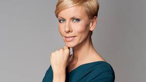 She began her entertainment career as an actress at age 17. Anita Werner Z Nagroda Stowarzyszenia Dziennikarzy Polskich Tvn24