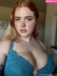 Blue Tiernen  Bluetiernen  Ginger Ed Nude Leaked OnlyFans Photo 5 -  Fapello