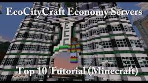 Find an epic economy server on our server list, including versions 1.17, 1.16 and more. Best Economy Minecraft Servers