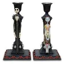 I Found Nightmare Before Christmas Candle Holders On Wish Check It Out Nightmare Before Christmas Wedding Nightmare Before Christmas Before Christmas