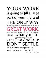 Amazing 7 powerful quotes about best work image English ... via Relatably.com