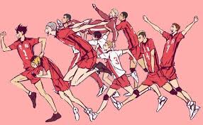 Check spelling or type a new query. Nekoma Haikyuu Poster By Mackenzie Glenn In 2021 Haikyuu Nekoma Haikyuu Haikyuu Anime