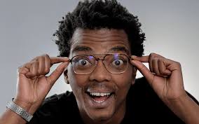 A Laugh-a-Minute with Lazola Gola. Laz