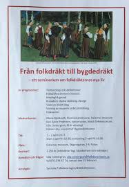 The capital is gothenburg, sweden's. Folkdrakter Bygdedrakter Posts Facebook