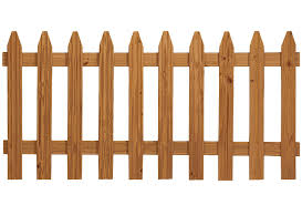 Note that if the cedar fence use treated pine for the posts, with cedar rails, the life will be shorter. Outdoor Essentials Pressure Treated Cedar Tone Picket Fence Panel Kit 3 Ft X 6 Ft Amazon In Garden Outdoors