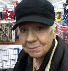 Doris Fleming Obituary