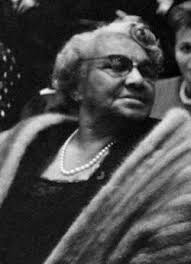 Katherine Viola Baker Price (1889-1972): homenaje de Find a Grave