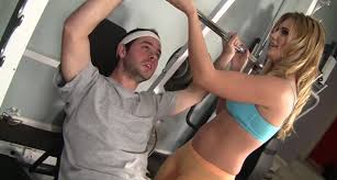 Workout sex movies - hot footage for adult entertainment