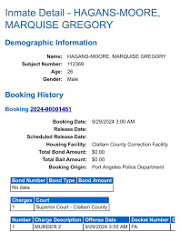 Marquise Hagans-Moore