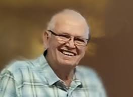 Bill Nickel of Woodward