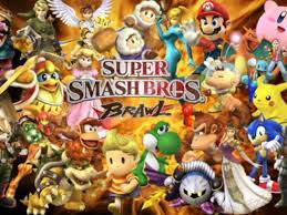 Brawl starter characters select screen shows only 20 out of the 36 playable characters in the wii fighting game. The Best And Worst Characters In Super Smash Bros Brawl For Wii
