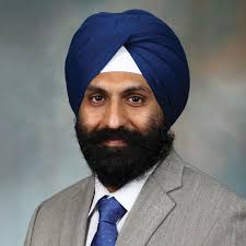 Parminder Singh