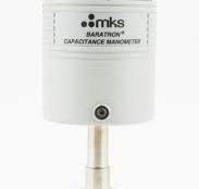T429 MKS BARATRON CAPACITANCE MANOMETER, TYPE 626, 133.32PA ...