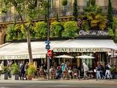 Paris cafés: These are the best cafés in Paris to visit all year ...