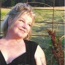 Annette May "Nettie" Pifer Obituary